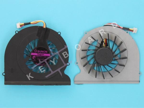 Вентилятор до ноутбука Sunon MG60090V1-C090-S99